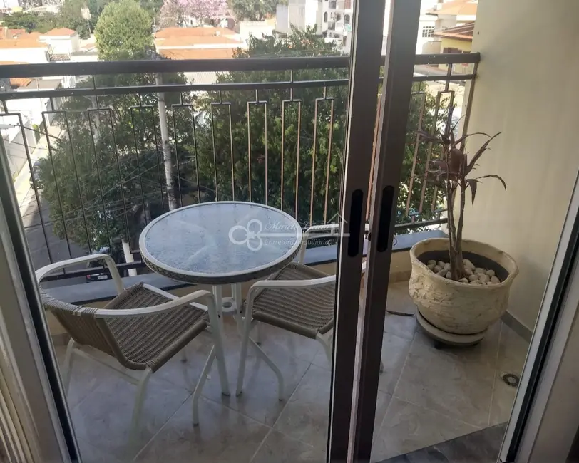 Foto 6 de Apartamento com 3 quartos à venda, 106m2 em Rudge Ramos, Sao Bernardo Do Campo - SP