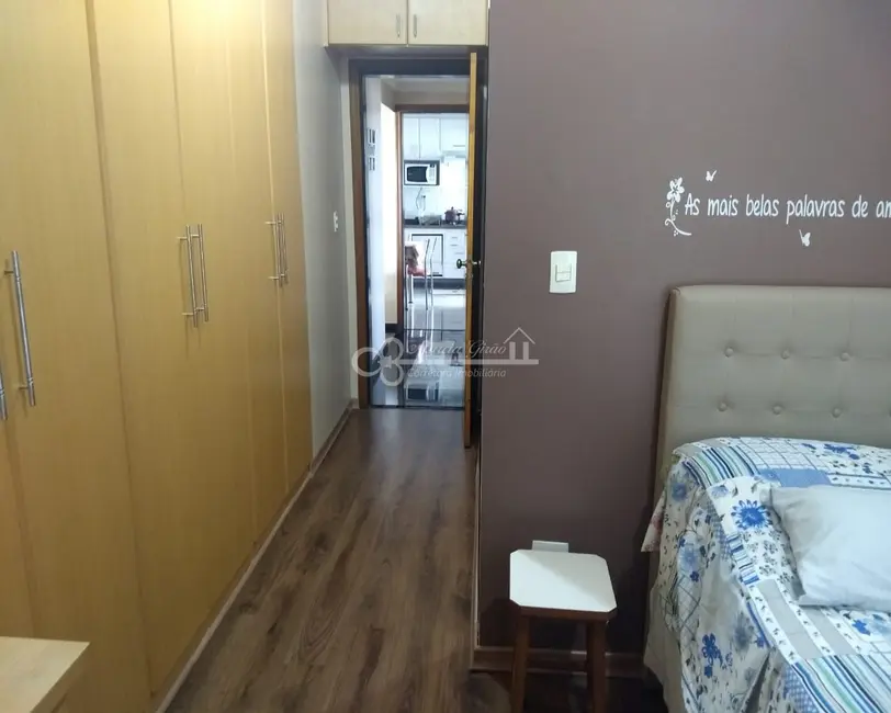 Foto 8 de Apartamento com 3 quartos à venda, 106m2 em Rudge Ramos, Sao Bernardo Do Campo - SP