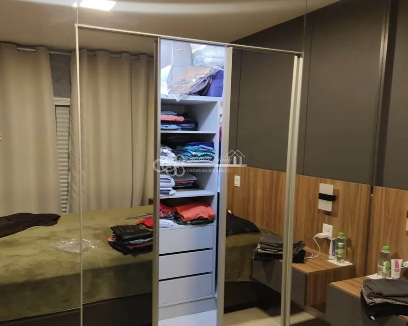 Foto 9 de Apartamento com 3 quartos à venda, 98m2 em Campestre, Santo Andre - SP