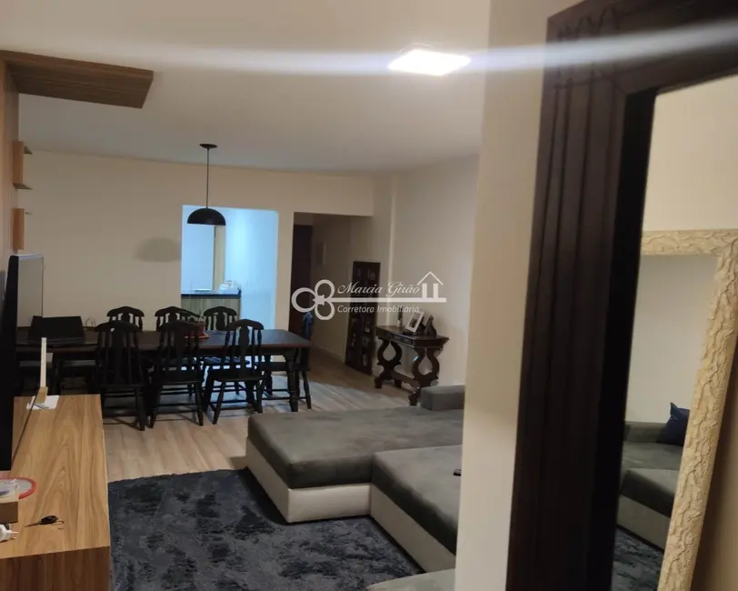 Foto 2 de Apartamento com 3 quartos à venda, 98m2 em Campestre, Santo Andre - SP