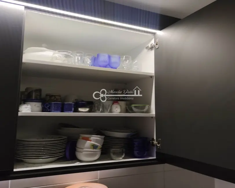 Foto 8 de Apartamento com 3 quartos à venda, 98m2 em Campestre, Santo Andre - SP