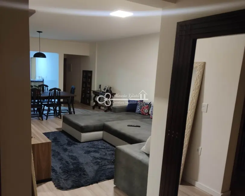 Foto 1 de Apartamento com 3 quartos à venda, 98m2 em Campestre, Santo Andre - SP