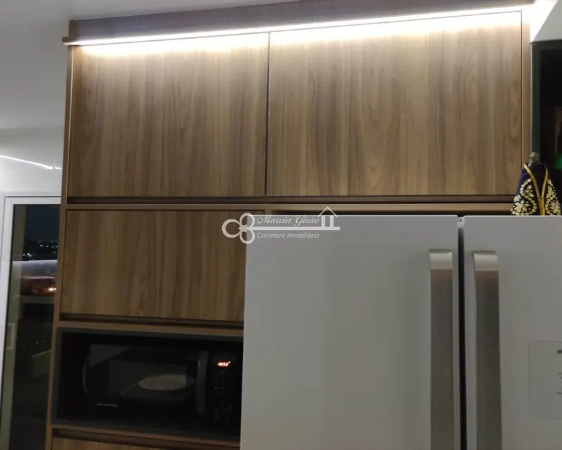 Foto 6 de Apartamento com 3 quartos à venda, 98m2 em Campestre, Santo Andre - SP