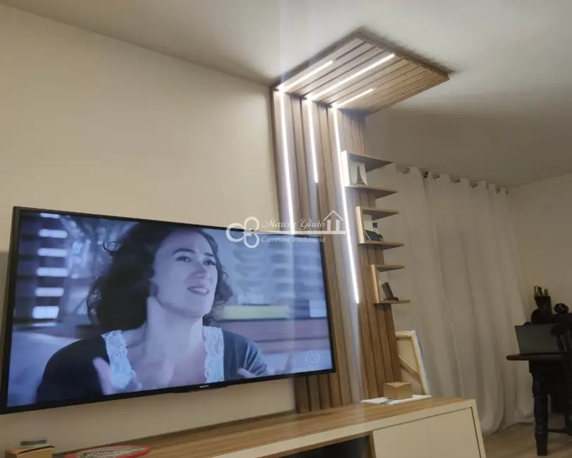 Foto 3 de Apartamento com 3 quartos à venda, 98m2 em Campestre, Santo Andre - SP