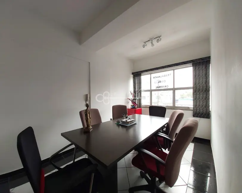 Sala Comercial à venda, 84m2 em Jardim do Mar, Sao Bernardo Do Campo - SP - imagem 8 Foto 8 de Sala Comercial à venda, 84m2 em Jardim do Mar, Sao Bernardo Do Campo - SP