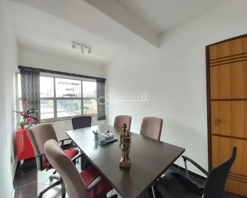 Sala Comercial à venda, 84m2 em Jardim do Mar, Sao Bernardo Do Campo - SP - imagem 7 Foto 7 de Sala Comercial à venda, 84m2 em Jardim do Mar, Sao Bernardo Do Campo - SP