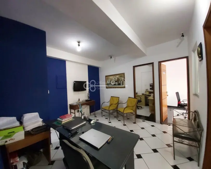 Sala Comercial à venda, 84m2 em Jardim do Mar, Sao Bernardo Do Campo - SP - imagem 4 Foto 4 de Sala Comercial à venda, 84m2 em Jardim do Mar, Sao Bernardo Do Campo - SP