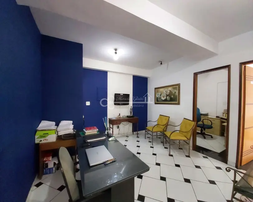 Sala Comercial à venda, 84m2 em Jardim do Mar, Sao Bernardo Do Campo - SP - imagem 3 Foto 3 de Sala Comercial à venda, 84m2 em Jardim do Mar, Sao Bernardo Do Campo - SP