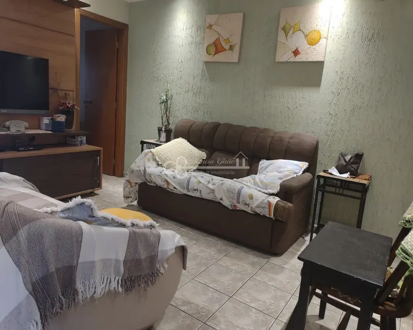 Foto 3 de Casa com 3 quartos à venda, 126m2 em Alves Dias, Sao Bernardo Do Campo - SP