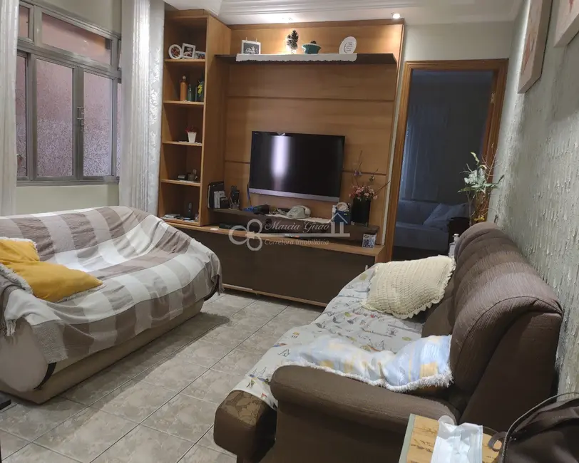 Foto 4 de Casa com 3 quartos à venda, 126m2 em Alves Dias, Sao Bernardo Do Campo - SP