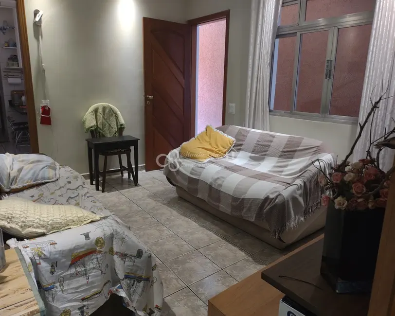 Foto 2 de Casa com 3 quartos à venda, 126m2 em Alves Dias, Sao Bernardo Do Campo - SP