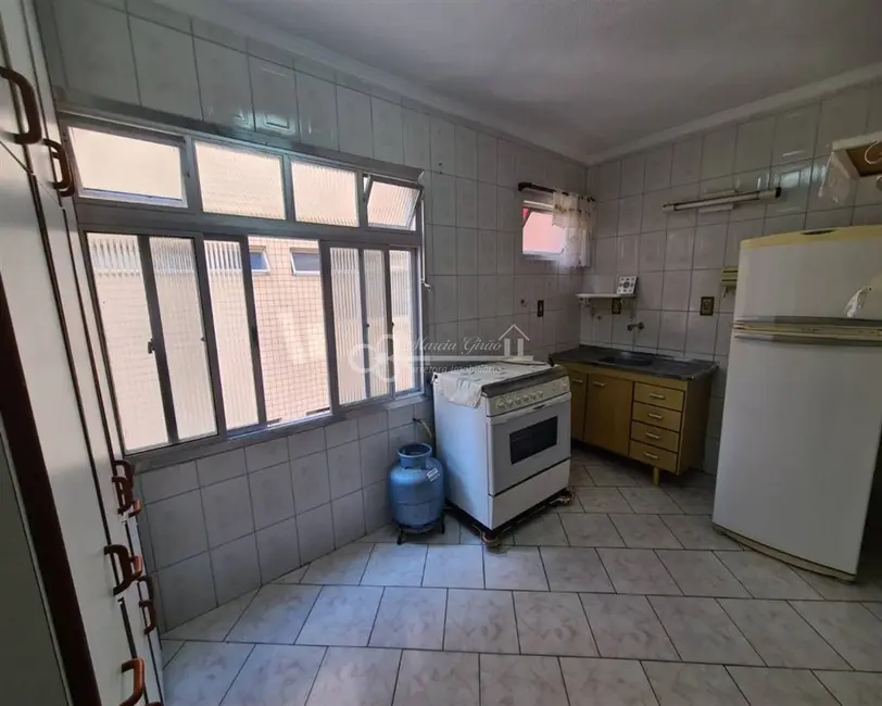 Foto 8 de Apartamento com 1 quarto à venda, 31m2 em Maracanã, Praia Grande - SP