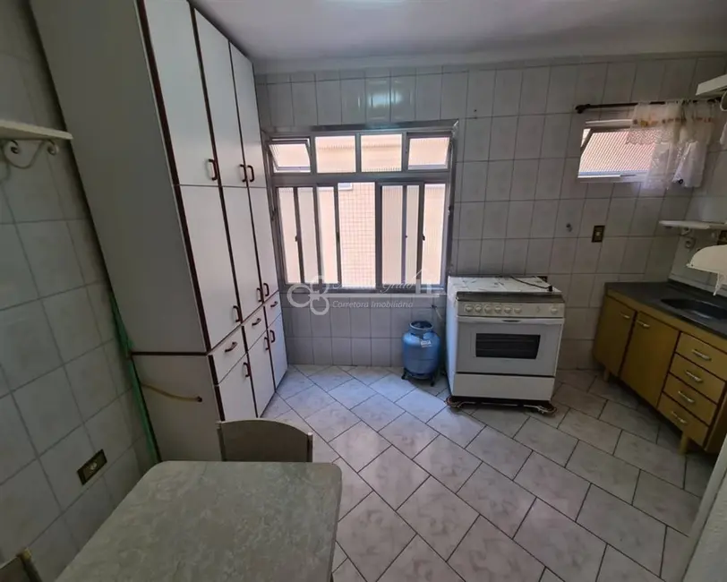 Foto 9 de Apartamento com 1 quarto à venda, 31m2 em Maracanã, Praia Grande - SP
