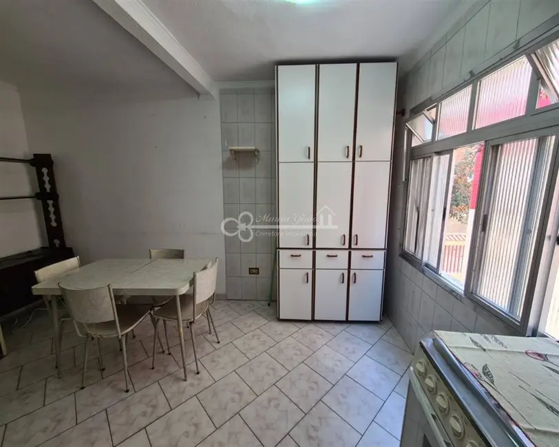 Foto 5 de Apartamento com 1 quarto à venda, 31m2 em Maracanã, Praia Grande - SP