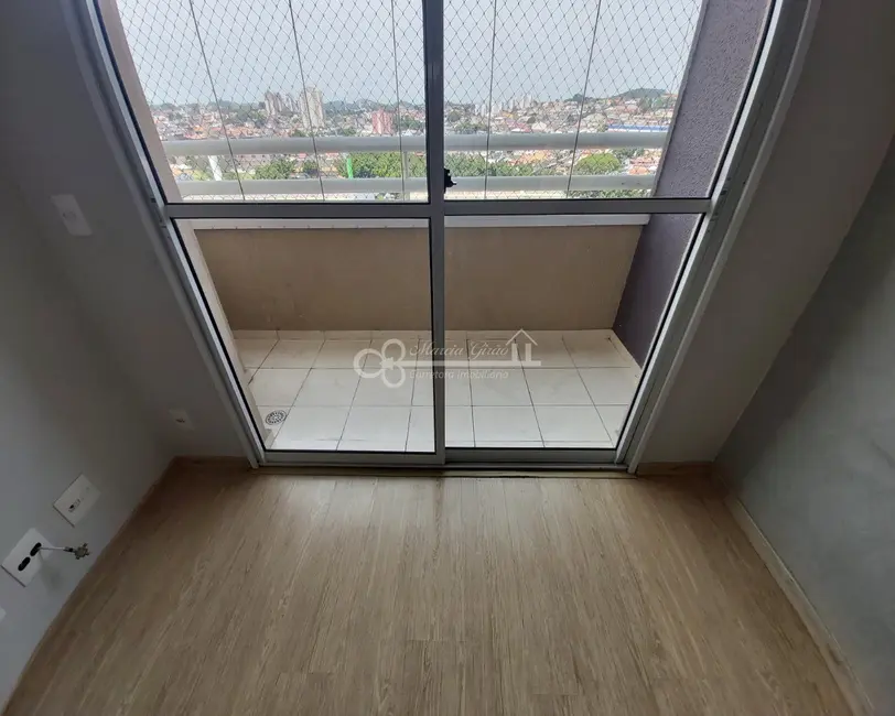 Foto 6 de Apartamento com 2 quartos à venda, 54m2 em Assunção, Sao Bernardo Do Campo - SP