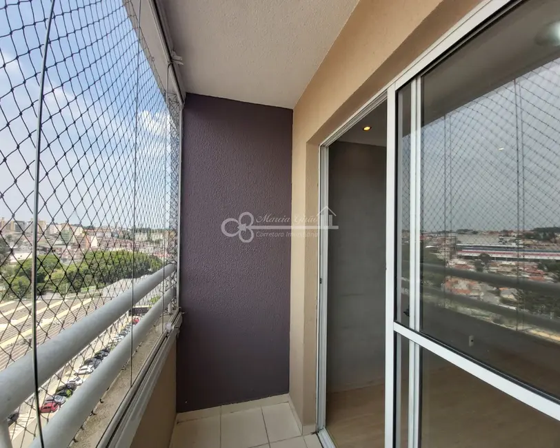 Foto 4 de Apartamento com 2 quartos à venda, 54m2 em Assunção, Sao Bernardo Do Campo - SP