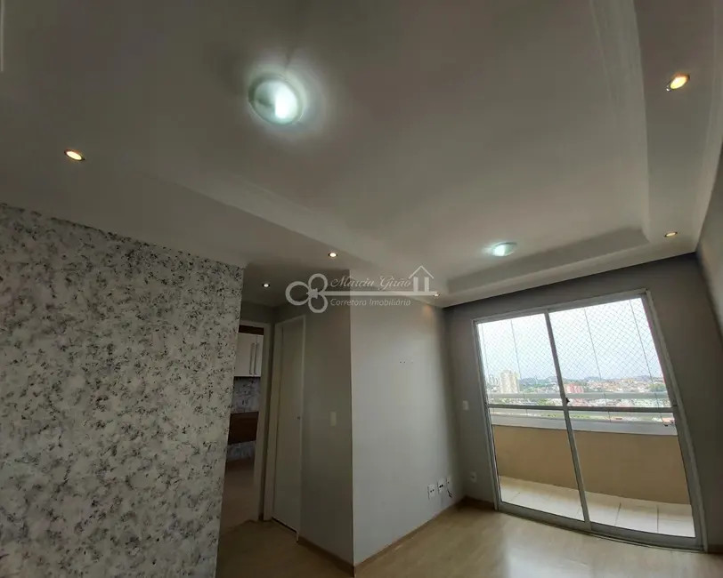 Foto 8 de Apartamento com 2 quartos à venda, 54m2 em Assunção, Sao Bernardo Do Campo - SP