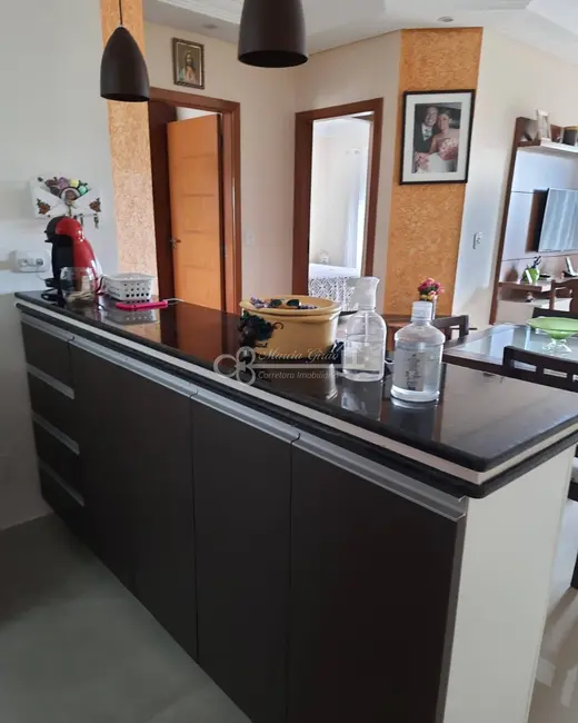 Foto 5 de Apartamento com 2 quartos à venda, 73m2 em Assunção, Sao Bernardo Do Campo - SP
