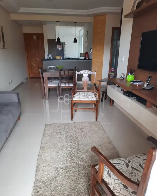 Foto 3 de Apartamento com 2 quartos à venda, 73m2 em Assunção, Sao Bernardo Do Campo - SP