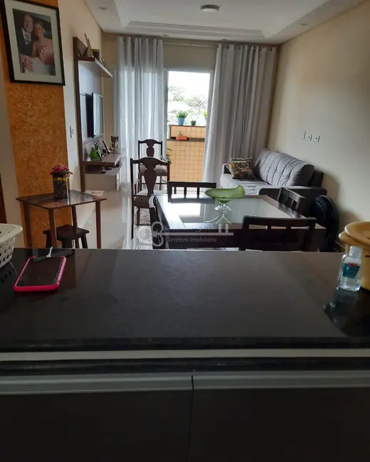 Foto 4 de Apartamento com 2 quartos à venda, 73m2 em Assunção, Sao Bernardo Do Campo - SP