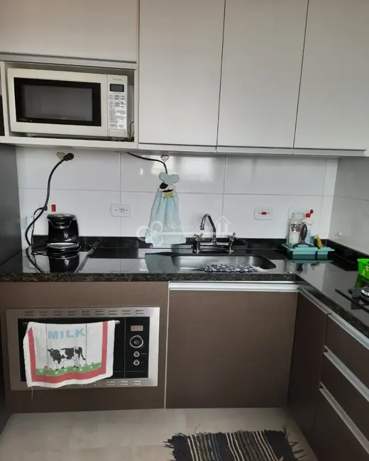 Foto 6 de Apartamento com 2 quartos à venda, 73m2 em Assunção, Sao Bernardo Do Campo - SP
