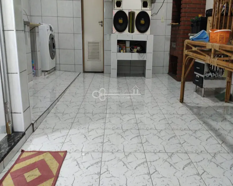 Foto 9 de Sobrado com 3 quartos à venda, 145m2 em Cooperativa, Sao Bernardo Do Campo - SP