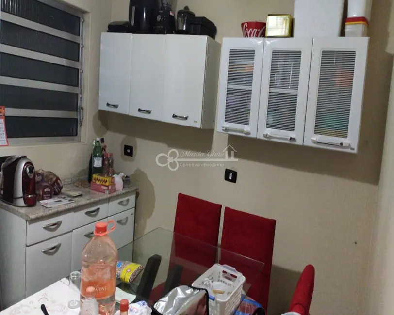 Foto 5 de Sobrado com 3 quartos à venda, 145m2 em Cooperativa, Sao Bernardo Do Campo - SP