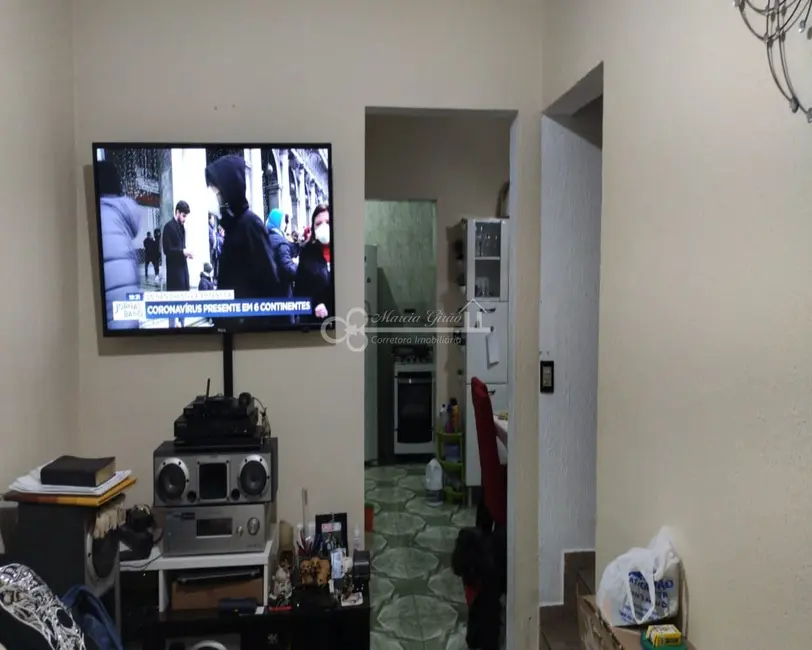 Foto 3 de Sobrado com 3 quartos à venda, 145m2 em Cooperativa, Sao Bernardo Do Campo - SP