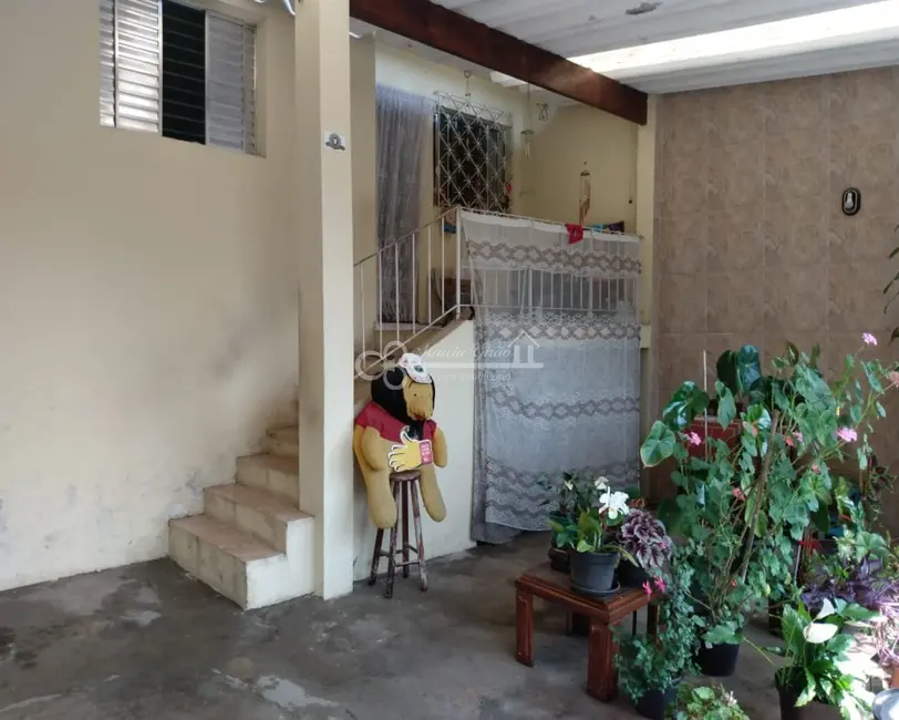 Foto 7 de Casa com 2 quartos à venda, 124m2 em Alves Dias, Sao Bernardo Do Campo - SP