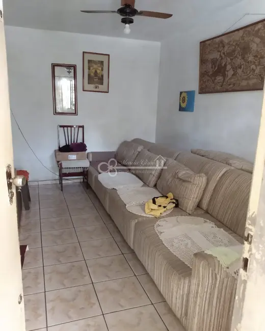 Foto 1 de Casa com 2 quartos à venda, 124m2 em Alves Dias, Sao Bernardo Do Campo - SP