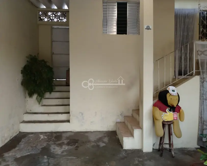 Foto 8 de Casa com 2 quartos à venda, 124m2 em Alves Dias, Sao Bernardo Do Campo - SP