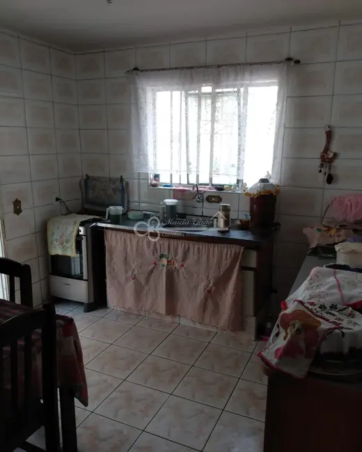 Foto 6 de Casa com 2 quartos à venda, 124m2 em Alves Dias, Sao Bernardo Do Campo - SP