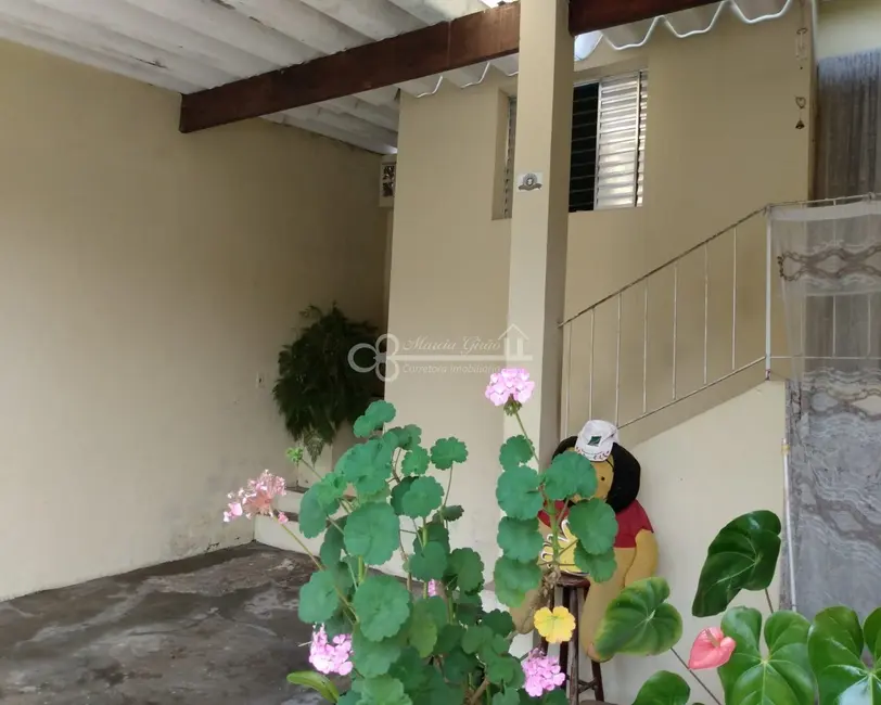 Foto 9 de Casa com 2 quartos à venda, 124m2 em Alves Dias, Sao Bernardo Do Campo - SP