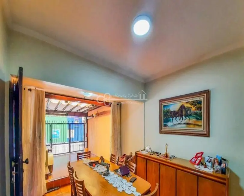 Foto 5 de Casa com 3 quartos à venda, 188m2 em Jordanópolis, Sao Bernardo Do Campo - SP