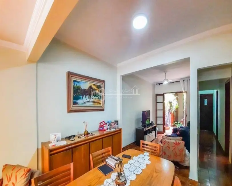 Foto 1 de Casa com 3 quartos à venda, 188m2 em Jordanópolis, Sao Bernardo Do Campo - SP