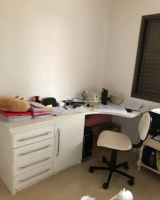 Apartamento com 4 quartos à venda, 124m2 em Jardim, Santo Andre - SP - imagem 8 Foto 8 de Apartamento com 4 quartos à venda, 124m2 em Jardim, Santo Andre - SP