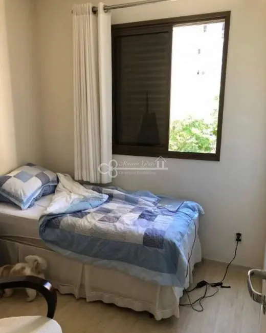 Apartamento com 4 quartos à venda, 124m2 em Jardim, Santo Andre - SP - imagem 6 Foto 6 de Apartamento com 4 quartos à venda, 124m2 em Jardim, Santo Andre - SP