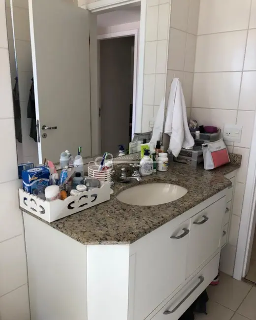 Apartamento com 4 quartos à venda, 124m2 em Jardim, Santo Andre - SP - imagem 5 Foto 5 de Apartamento com 4 quartos à venda, 124m2 em Jardim, Santo Andre - SP