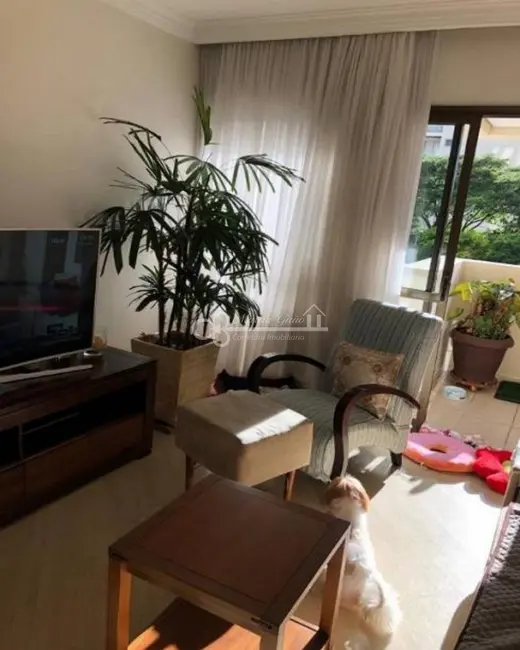 Foto 1 de Apartamento com 4 quartos à venda, 124m2 em Jardim, Santo Andre - SP