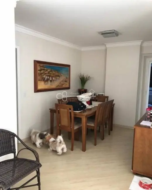 Apartamento com 4 quartos à venda, 124m2 em Jardim, Santo Andre - SP - imagem 3 Foto 3 de Apartamento com 4 quartos à venda, 124m2 em Jardim, Santo Andre - SP