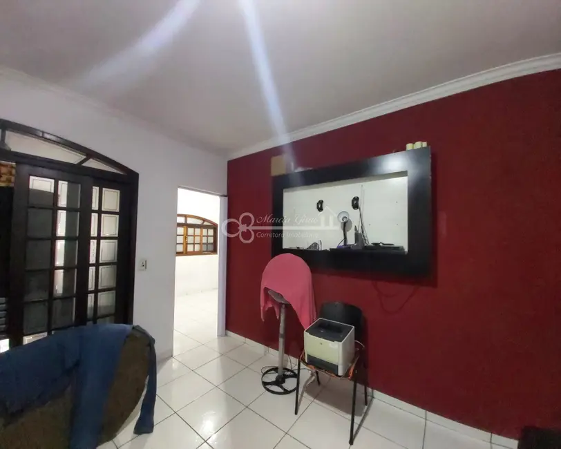 Foto 3 de Casa com 2 quartos à venda, 131m2 em Jordanópolis, Sao Bernardo Do Campo - SP