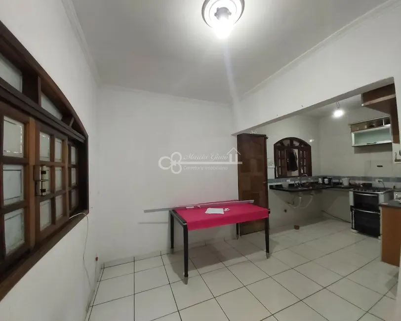 Foto 4 de Casa com 2 quartos à venda, 131m2 em Jordanópolis, Sao Bernardo Do Campo - SP