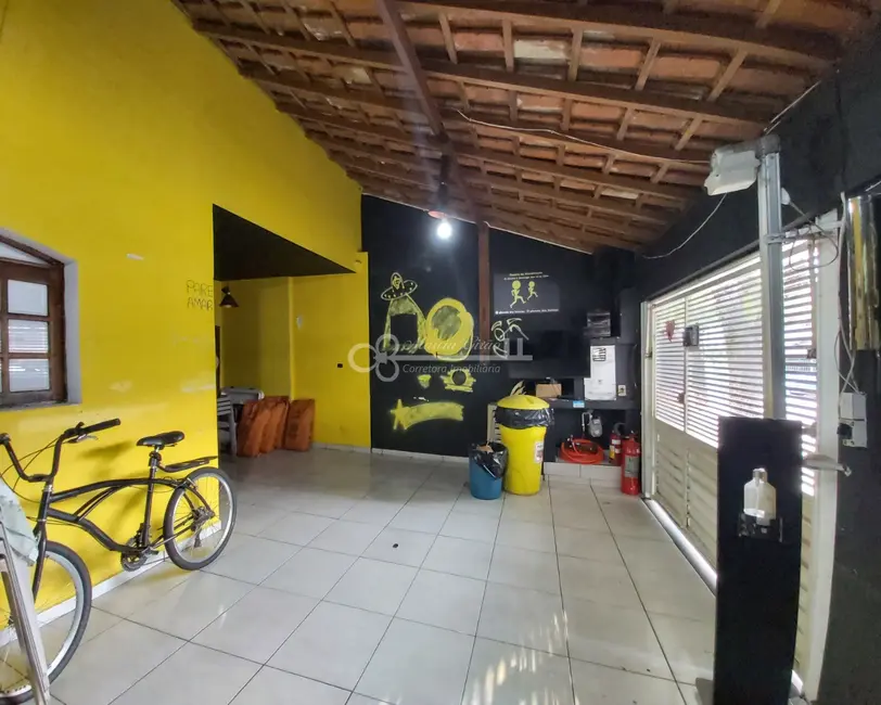 Foto 7 de Casa com 2 quartos à venda, 131m2 em Jordanópolis, Sao Bernardo Do Campo - SP