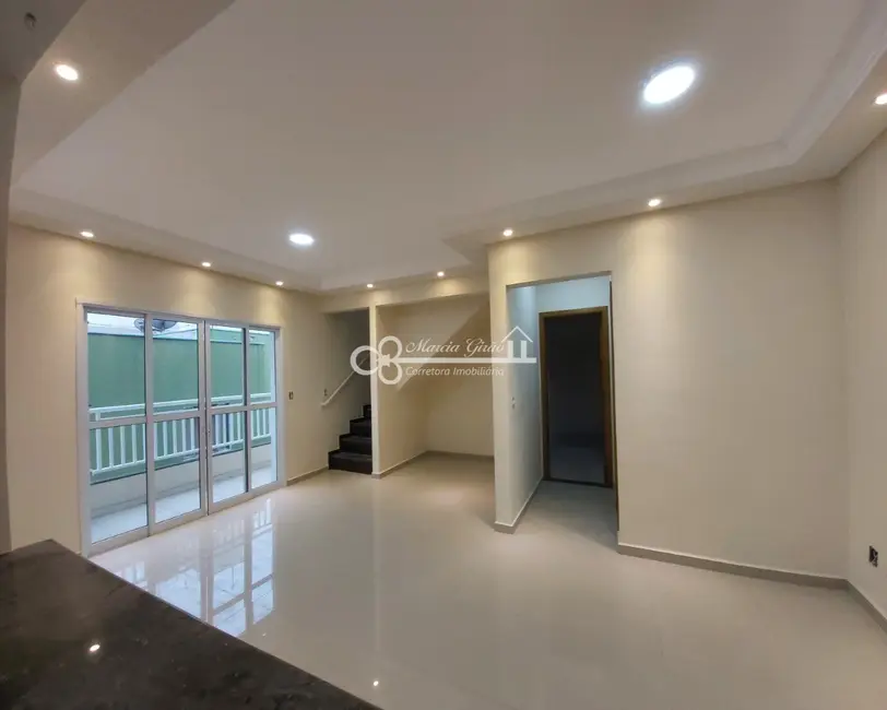 Foto 4 de Apartamento com 2 quartos à venda, 144m2 em Centro, Sao Bernardo Do Campo - SP