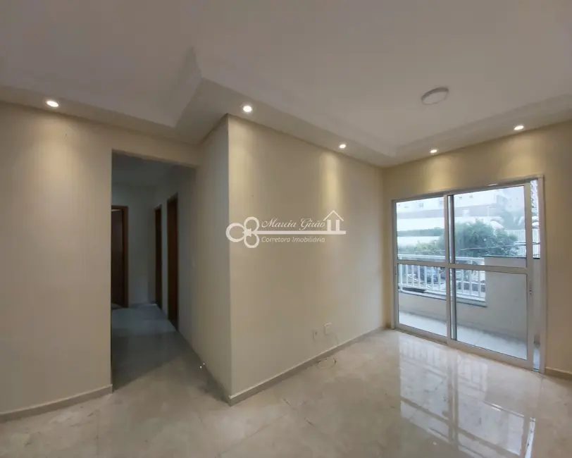 Foto 5 de Apartamento com 3 quartos à venda, 83m2 em Centro, Sao Bernardo Do Campo - SP