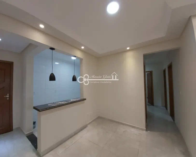 Foto 6 de Apartamento com 3 quartos à venda, 83m2 em Centro, Sao Bernardo Do Campo - SP