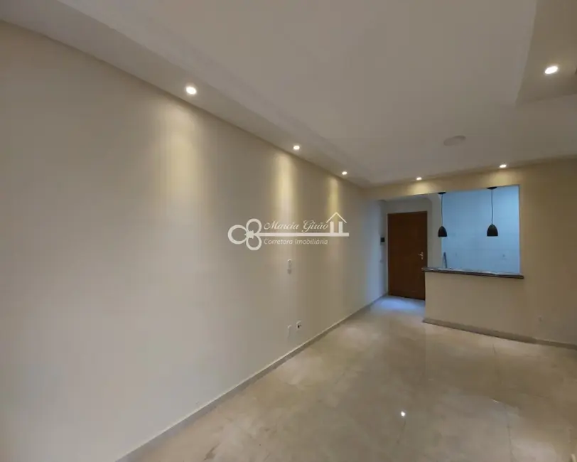 Foto 3 de Apartamento com 3 quartos à venda, 83m2 em Centro, Sao Bernardo Do Campo - SP