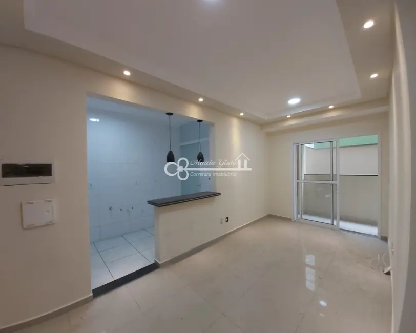 Foto 3 de Apartamento com 2 quartos à venda, 69m2 em Centro, Sao Bernardo Do Campo - SP