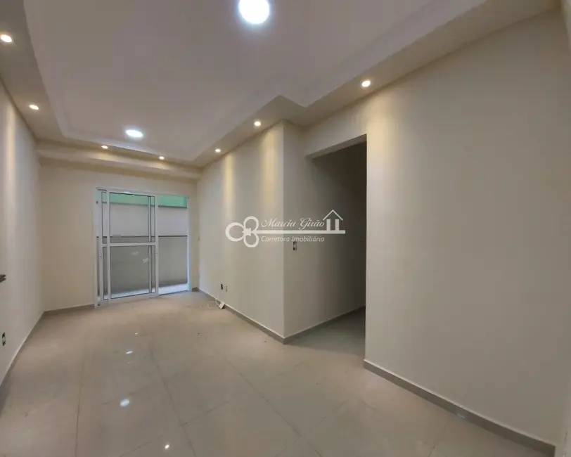 Foto 2 de Apartamento com 2 quartos à venda, 69m2 em Centro, Sao Bernardo Do Campo - SP