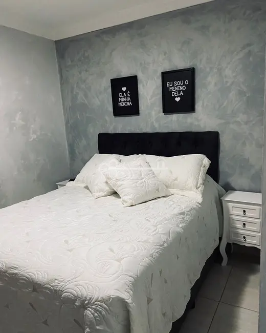 Foto 5 de Apartamento com 2 quartos à venda, 44m2 em Paulicéia, Sao Bernardo Do Campo - SP